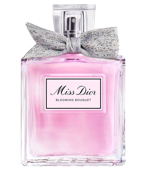 flaconi dior|Miss Dior Blooming Bouquet: Limited